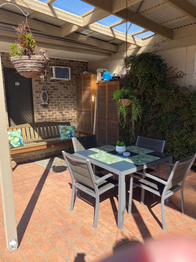 Marriott Park Motel Nowra Dış mekan fotoğraf