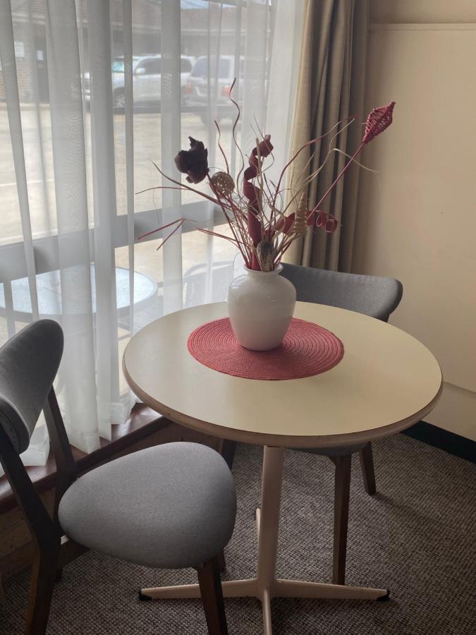 Marriott Park Motel Nowra Dış mekan fotoğraf