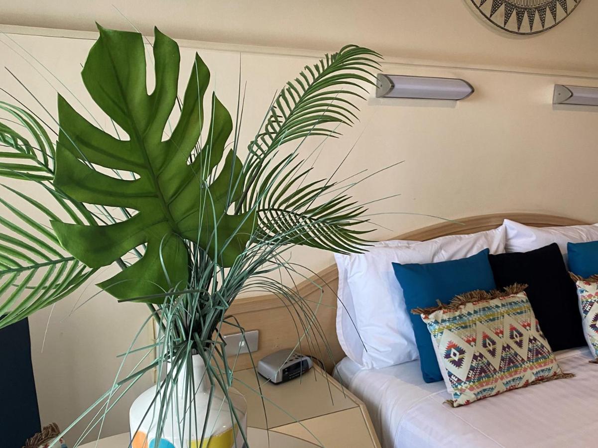Marriott Park Motel Nowra Dış mekan fotoğraf