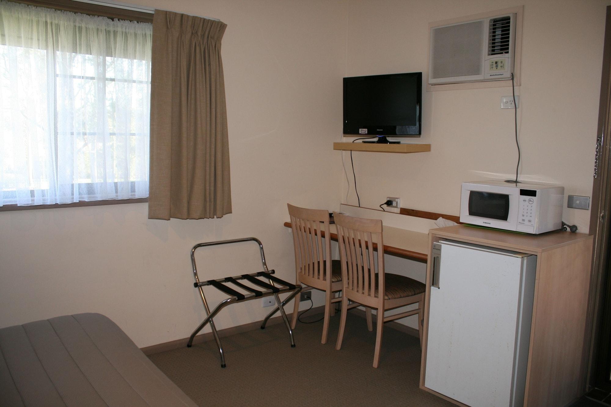 Marriott Park Motel Nowra Dış mekan fotoğraf
