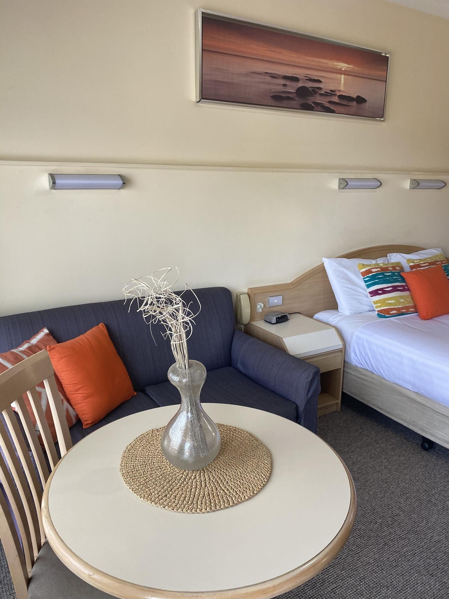 Marriott Park Motel Nowra Dış mekan fotoğraf