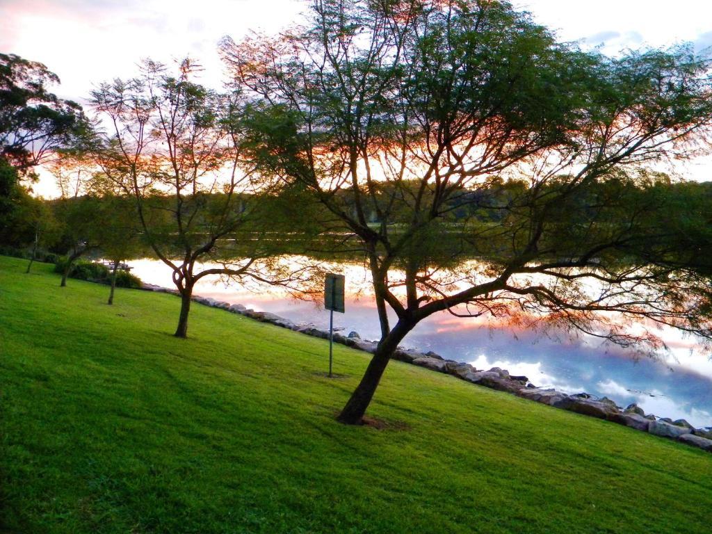 Marriott Park Motel Nowra Dış mekan fotoğraf